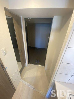 【玄関】 | JMFレジデンス桜ノ宮