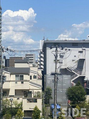 【展望】 | JMFレジデンス桜ノ宮