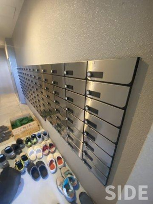 【その他共用部分】 | JMFレジデンス桜ノ宮