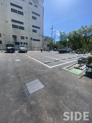 【駐車場】 | JMFレジデンス桜ノ宮