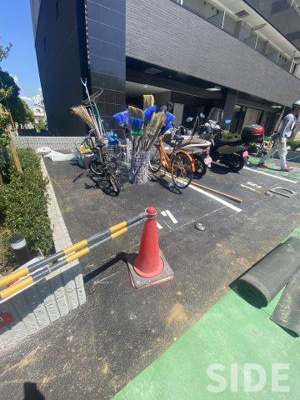 【その他共用部分】 | JMFレジデンス桜ノ宮