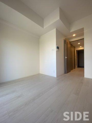 【居間・リビング】 | JMFレジデンス桜ノ宮