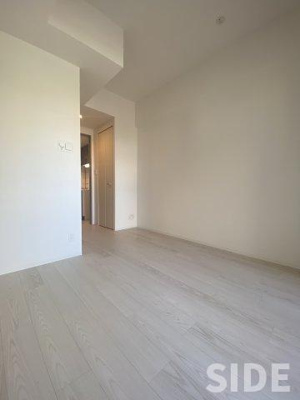 【洋室】 | JMFレジデンス桜ノ宮