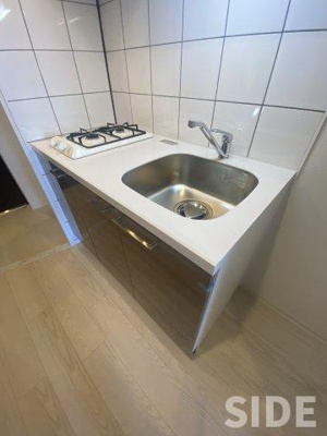 【キッチン】 | JMFレジデンス桜ノ宮