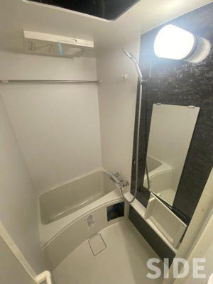 【浴室】 | JMFレジデンス桜ノ宮