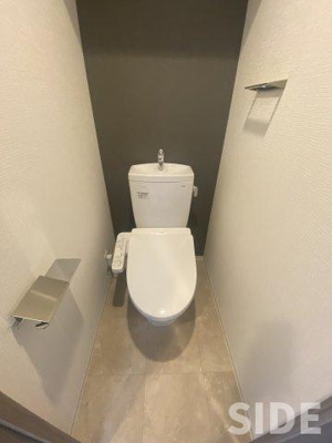 【トイレ】 | JMFレジデンス桜ノ宮