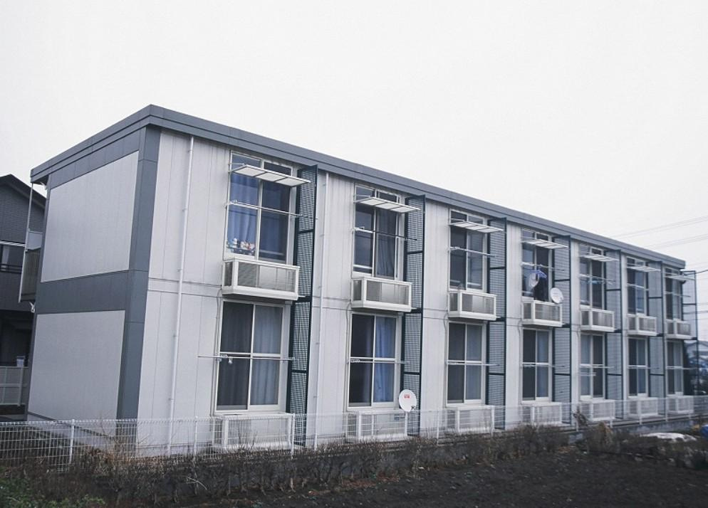 レオパレス三矢小台２０００