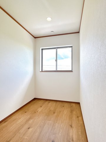 リフォーム中古戸建　本巣市法林寺　平成９年築の収納