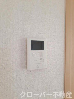 【セキュリティ】 | エレガンシア・ブローテⅡ