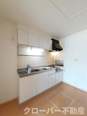 【キッチン】 | エレガンシア・ブローテⅡ