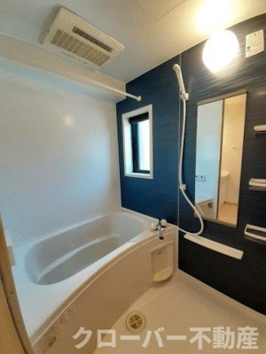 【浴室】 | エレガンシア・ブローテⅡ