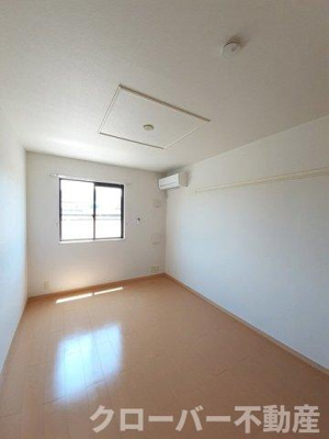 【内装】 | エレガンシア・ブローテⅡ