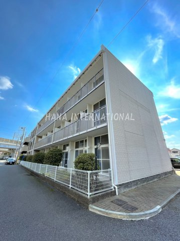 レオパレス北初富