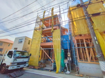 名古屋市南区桜台２丁目7-19【仲介手数料無料】新築一戸建て　2号棟の画像