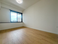 【洋室】 | サンパーク・クレストサージュ戸畑Aコート☆仲介手数料無料☆