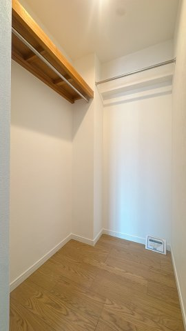 【収納】 | サンパーク・クレストサージュ戸畑Aコート☆仲介手数料無料☆