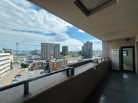 【展望】 | サンパーク・クレストサージュ戸畑Aコート☆仲介手数料無料☆