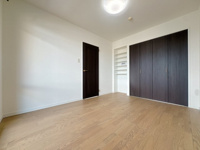 【洋室】 | サンパーク・クレストサージュ戸畑Aコート☆仲介手数料無料☆