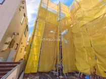 名古屋市南区桜台２丁目7-19【仲介手数料無料】新築一戸建て　3号棟の画像