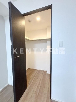 【収納】 | ＣＲＥＡＬｐｒｅｍｉｅｒ西馬込 | こまごまとしたものを収納できそうですね