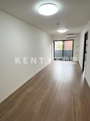 【居間・リビング】 | ＣＲＥＡＬｐｒｅｍｉｅｒ西馬込 | リビングです