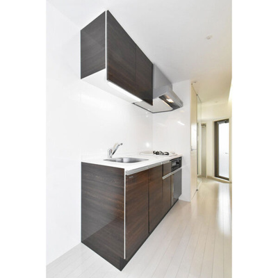 【キッチン】 | 千種アヴァンギャルドプレイス