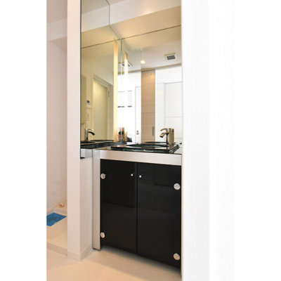 【独立洗面台】 | 千種アヴァンギャルドプレイス