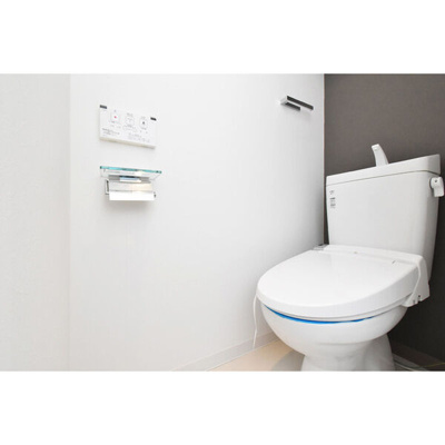 【トイレ】 | 千種アヴァンギャルドプレイス