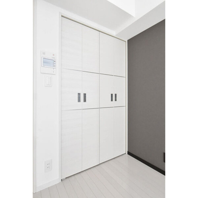 【収納】 | 千種アヴァンギャルドプレイス