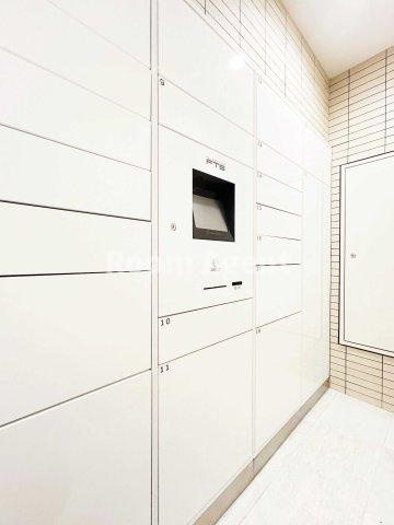 L&Cレジデンス鶴舞公園のその他