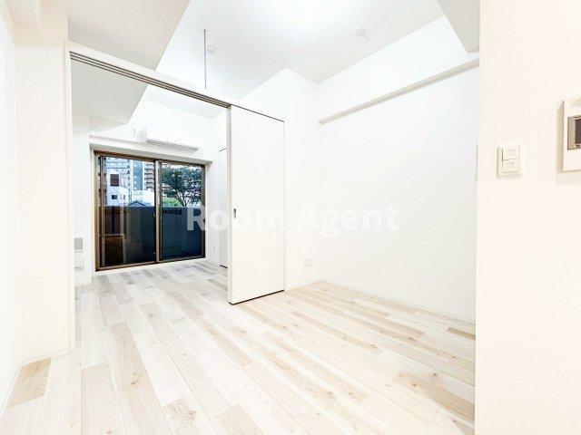 L&Cレジデンス鶴舞公園の内装