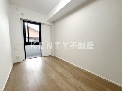 【寝室】 | ＣＲＥＡＬｐｒｅｍｉｅｒ西馬込 | ゆとりの広さです