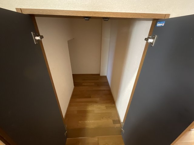 【収納】 | 山口町戸建