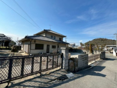 山口町戸建の画像