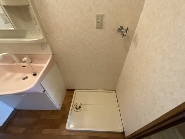 【設備】 | 山口町戸建