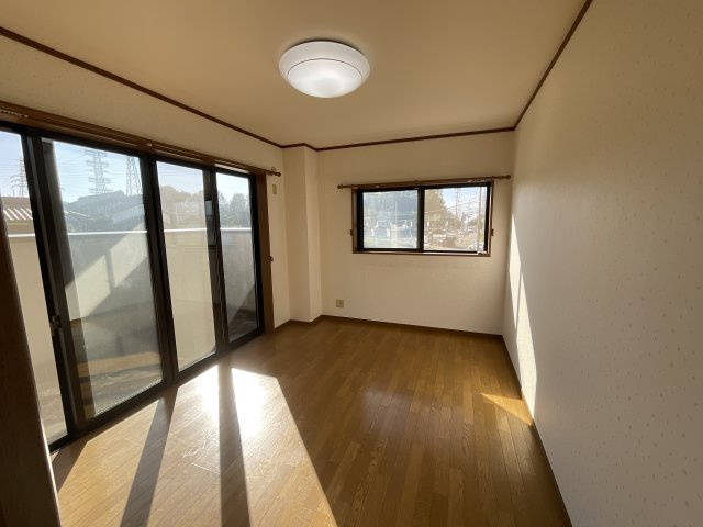 【洋室】 | 山口町戸建