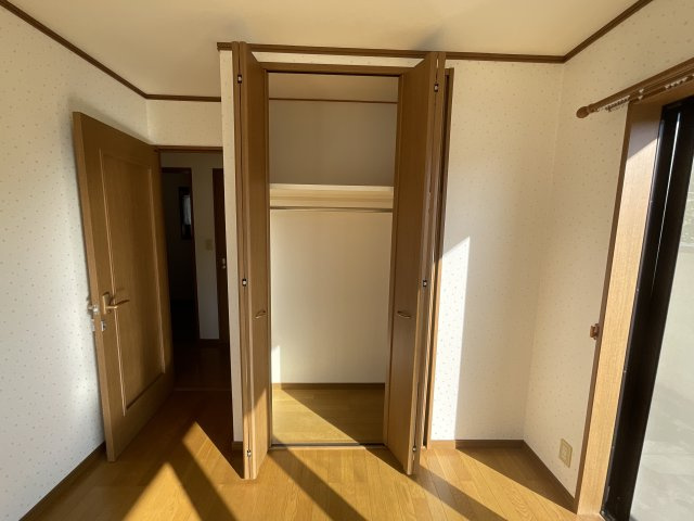 【収納】 | 山口町戸建
