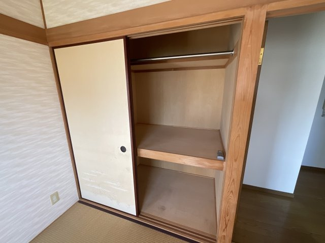 【収納】 | 山口町戸建