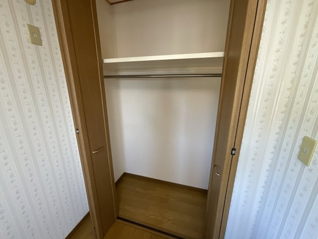 【収納】 | 山口町戸建