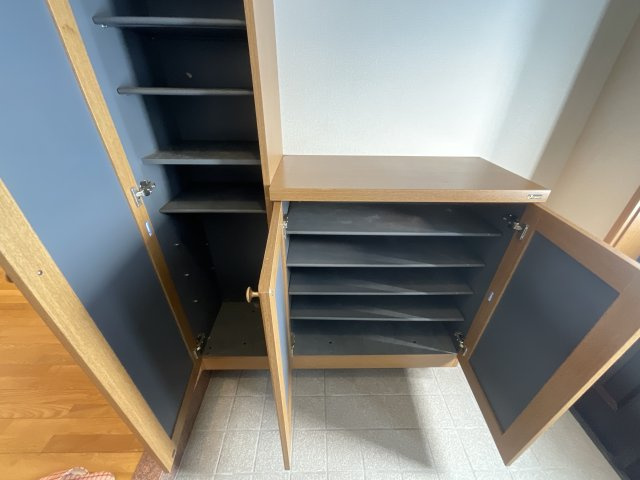 【収納】 | 山口町戸建