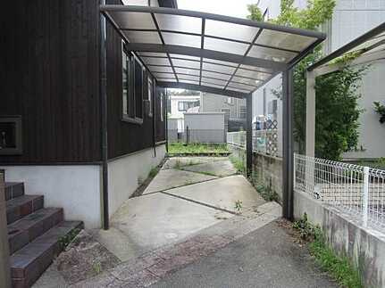 安佐南区伴南５丁目のその他