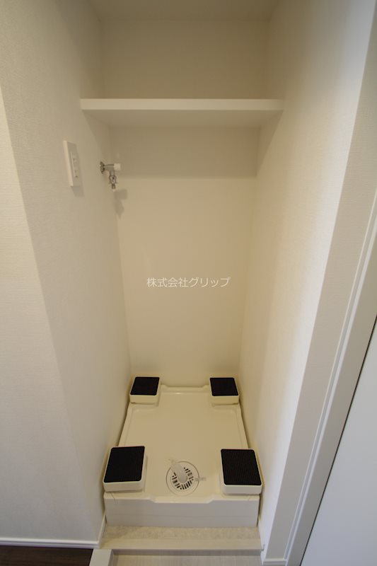 クラリッサレーヴ阪東橋のその他