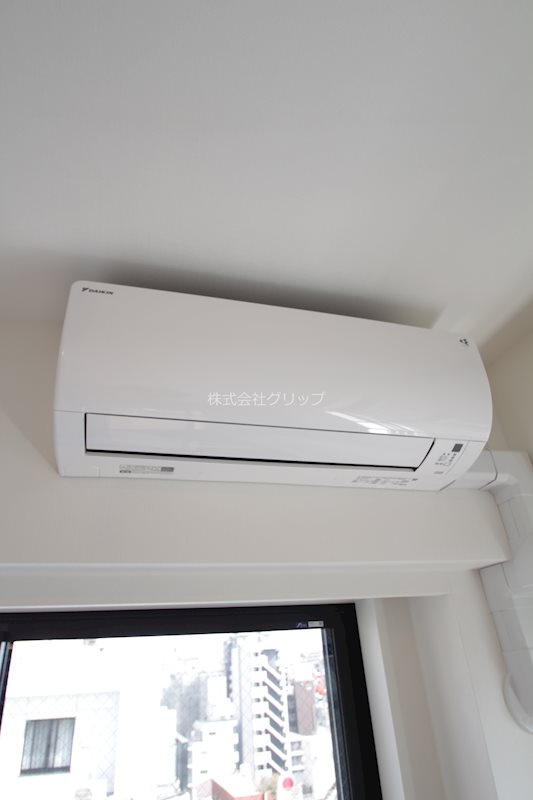 クラリッサレーヴ阪東橋の設備