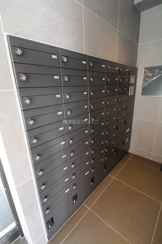 クラリッサレーヴ阪東橋の設備