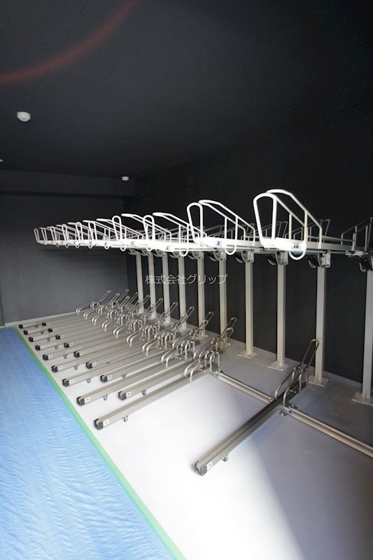 クラリッサレーヴ阪東橋のその他共用部分