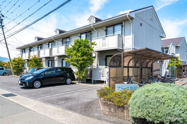 アネーロ和田　A