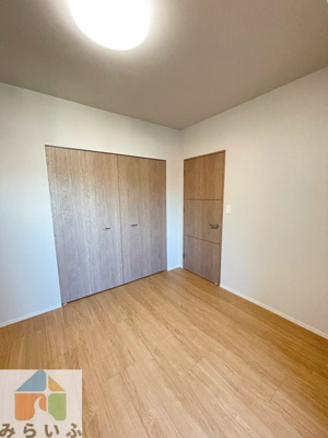 【洋室】 | RAXA覚王山