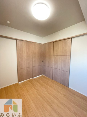 【洋室】 | RAXA覚王山