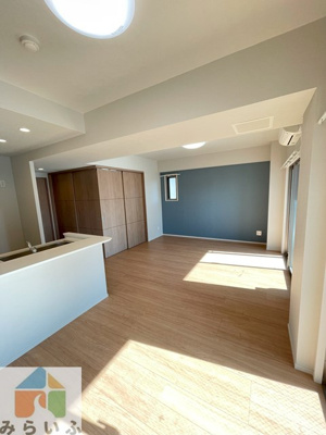 【内装】 | RAXA覚王山