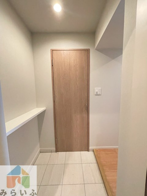 【玄関】 | RAXA覚王山